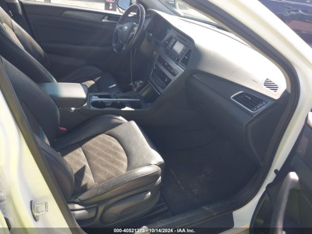 5NPE34AF2FH080498 Hyundai Sonata Sport