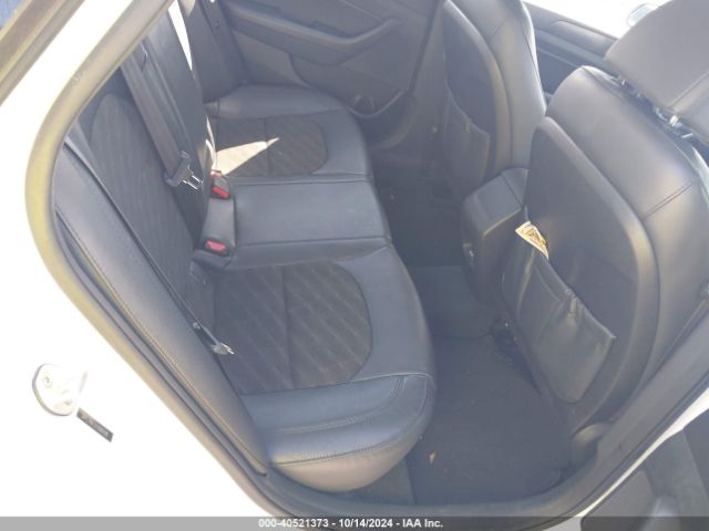 5NPE34AF2FH080498 Hyundai Sonata Sport