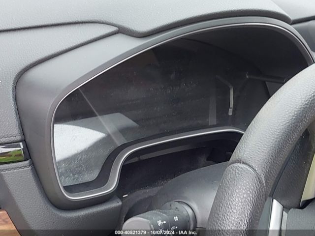 5J6RW1H56NA001371 Honda Cr-v 2wd Ex