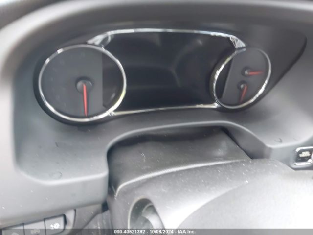1GKKNPLSXMZ168931 GMC Acadia Fwd Denali