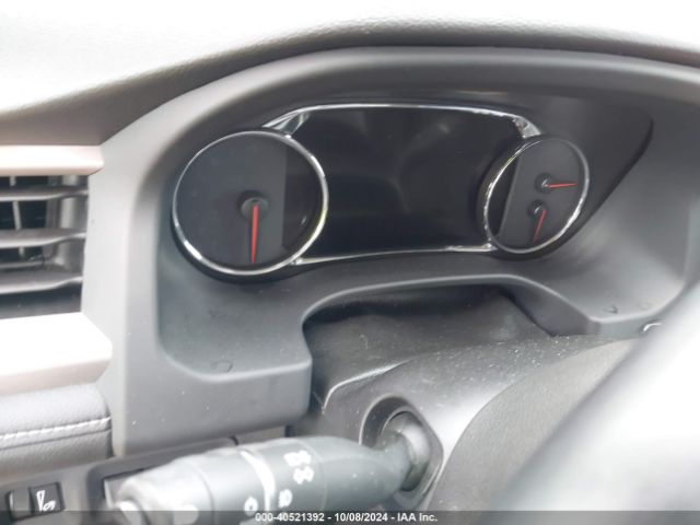 1GKKNPLSXMZ168931 GMC Acadia Fwd Denali