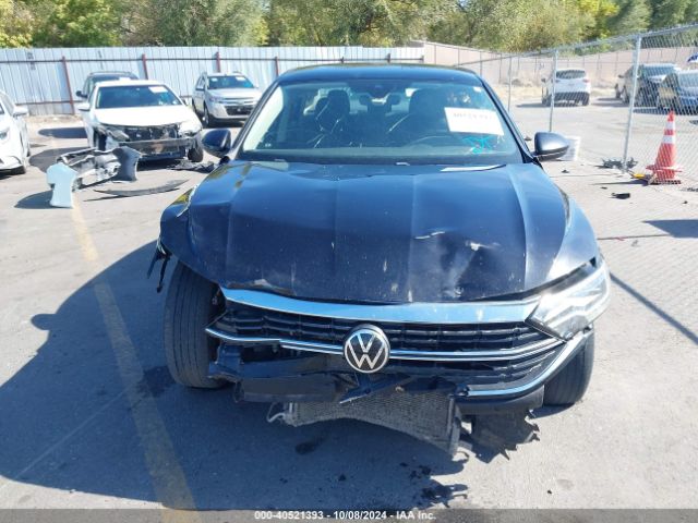 3VWNM7BU6NM028065 Volkswagen Jetta 1.5t S