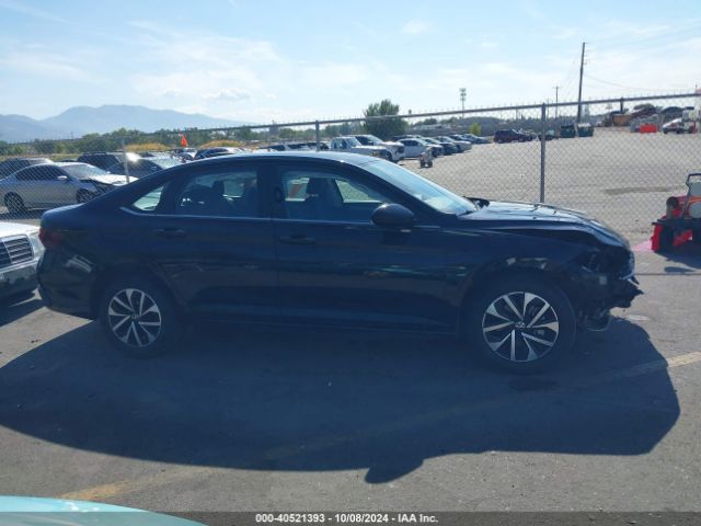 3VWNM7BU6NM028065 Volkswagen Jetta 1.5t S