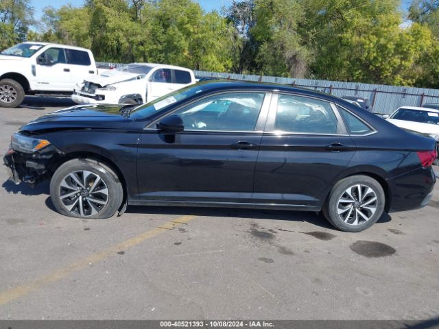 3VWNM7BU6NM028065 Volkswagen Jetta 1.5t S