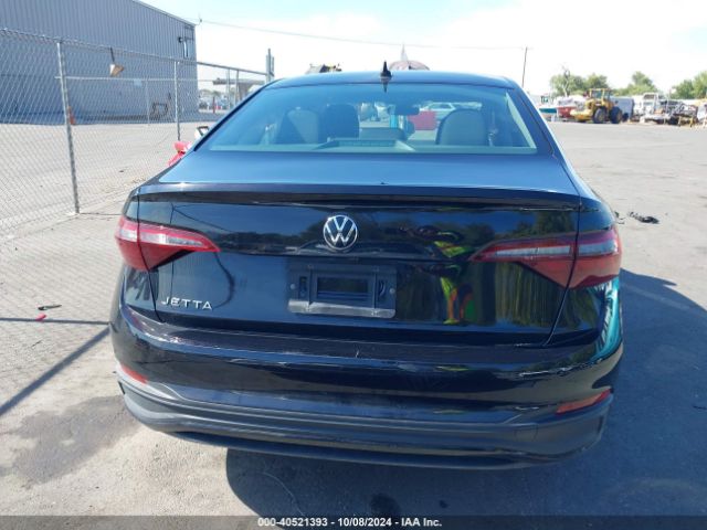 3VWNM7BU6NM028065 Volkswagen Jetta 1.5t S