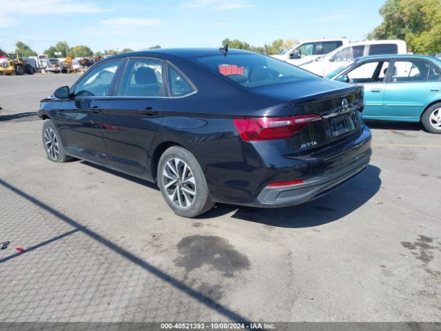 3VWNM7BU6NM028065 Volkswagen Jetta 1.5t S