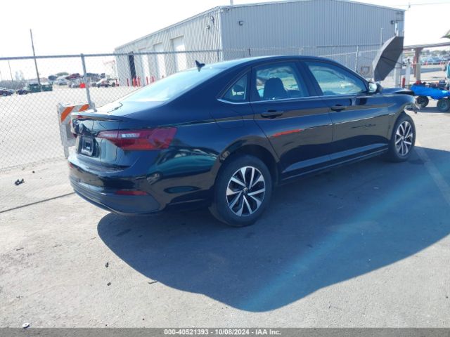 3VWNM7BU6NM028065 Volkswagen Jetta 1.5t S