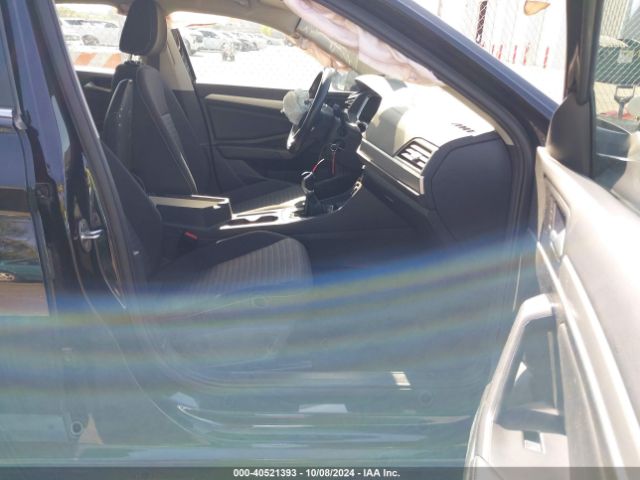 3VWNM7BU6NM028065 Volkswagen Jetta 1.5t S