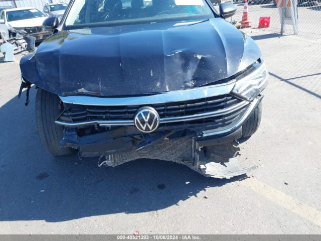 3VWNM7BU6NM028065 Volkswagen Jetta 1.5t S