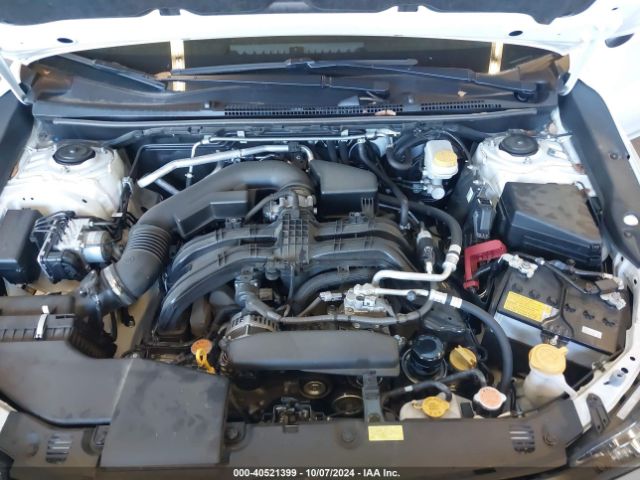 JF2GTHMC2P8298492 Subaru Crosstrek Limited