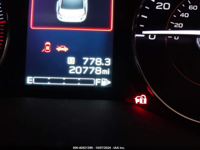 JF2GTHMC2P8298492 Subaru Crosstrek Limited