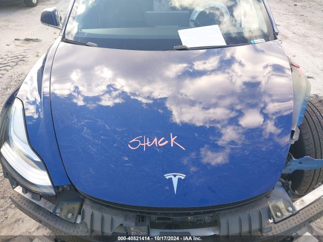 2020 TESLA MODEL 3 5YJ3E1EB4LF664712 Photo 9