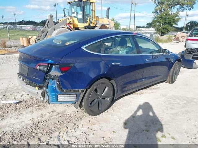 2020 TESLA MODEL 3 5YJ3E1EB4LF664712 Photo 3