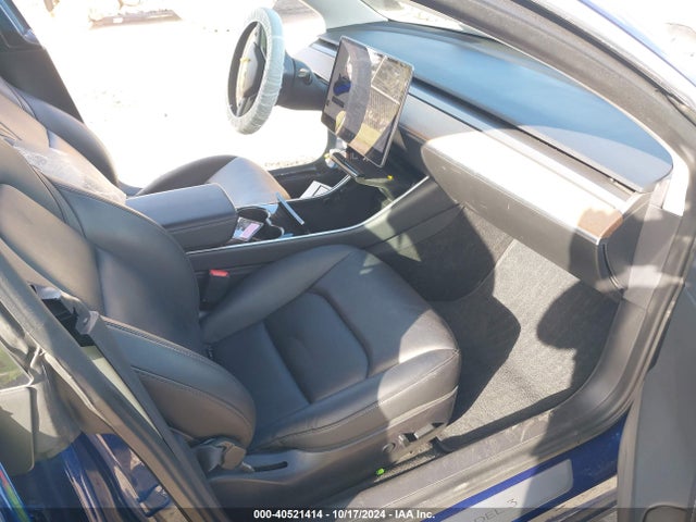 2020 TESLA MODEL 3 5YJ3E1EB4LF664712 Photo 4