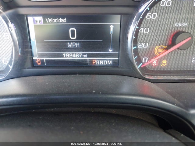 Chevrolet Silverado 1500 1lt/2lt 2014 3GCUKRECXEG120510 Image 16