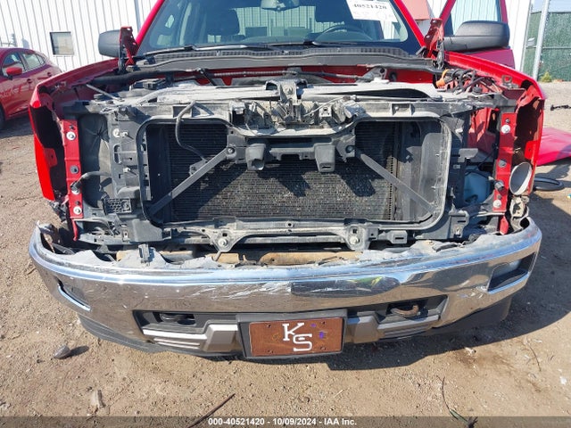 Chevrolet Silverado 1500 1lt/2lt 2014 3GCUKRECXEG120510 Image 6