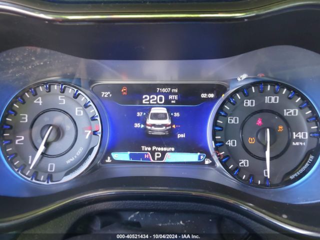 1C3CCCBG2FN516134 Chrysler 200 S