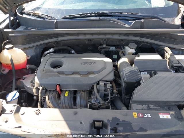KNDP63AC7N7012944 KIA Sportage Nightfall Edition