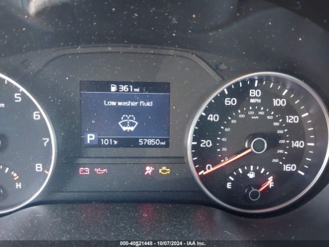 KNDP63AC7N7012944 KIA Sportage Nightfall Edition
