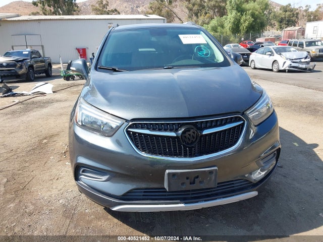 KL4CJASB5HB259818 Buick Encore Preferred