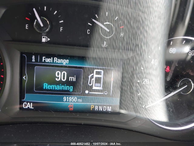 Buick Encore Preferred 2017 KL4CJASB5HB259818 Image 15