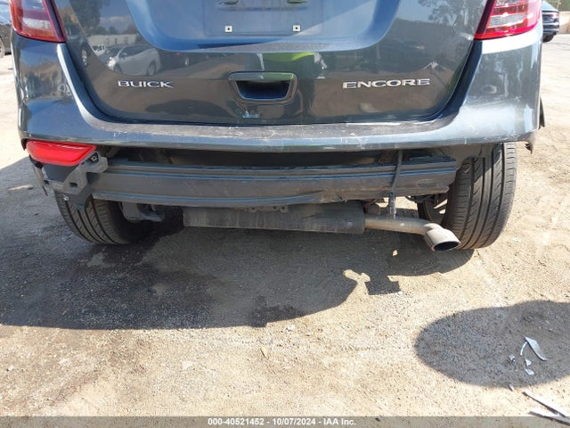 KL4CJASB5HB259818 Buick Encore Preferred