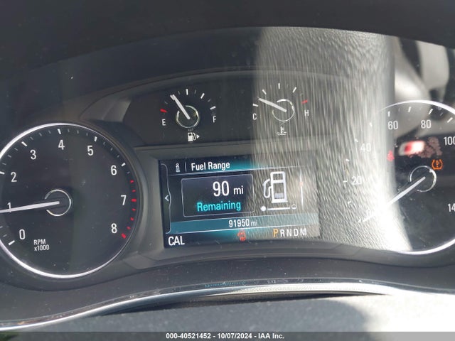 KL4CJASB5HB259818 Buick Encore Preferred