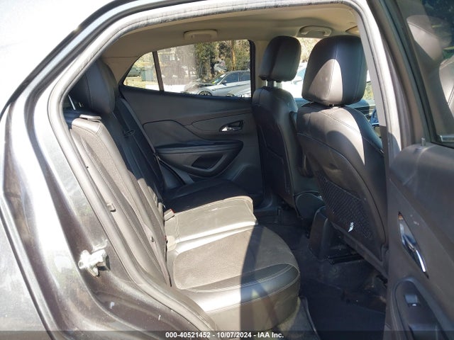 KL4CJASB5HB259818 Buick Encore Preferred