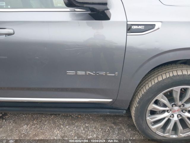 1GKS2JKL5MR245074 GMC Yukon Xl 4wd Denali