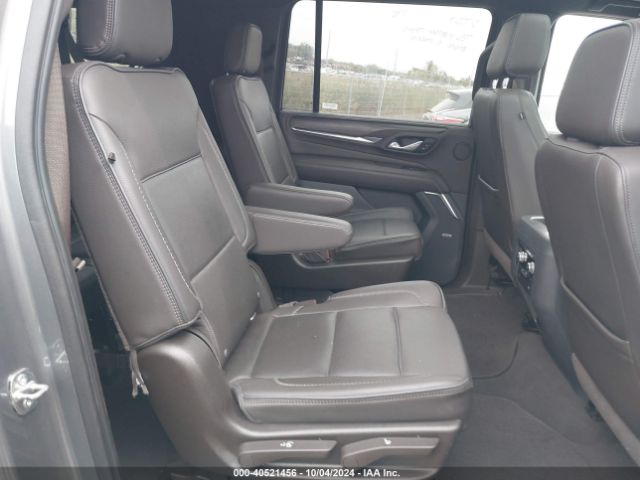 1GKS2JKL5MR245074 GMC Yukon Xl 4wd Denali