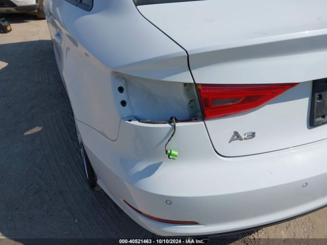 WAUB8GFF4G1024826 Audi A3 2.0t Premium