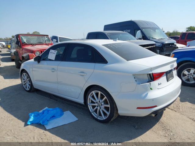 WAUB8GFF4G1024826 Audi A3 2.0t Premium