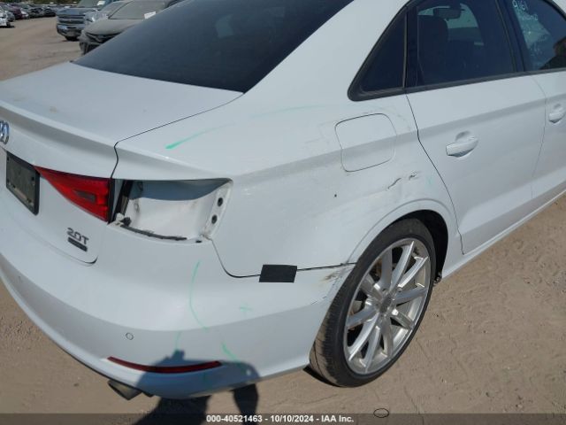 WAUB8GFF4G1024826 Audi A3 2.0t Premium