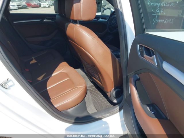 WAUB8GFF4G1024826 Audi A3 2.0t Premium