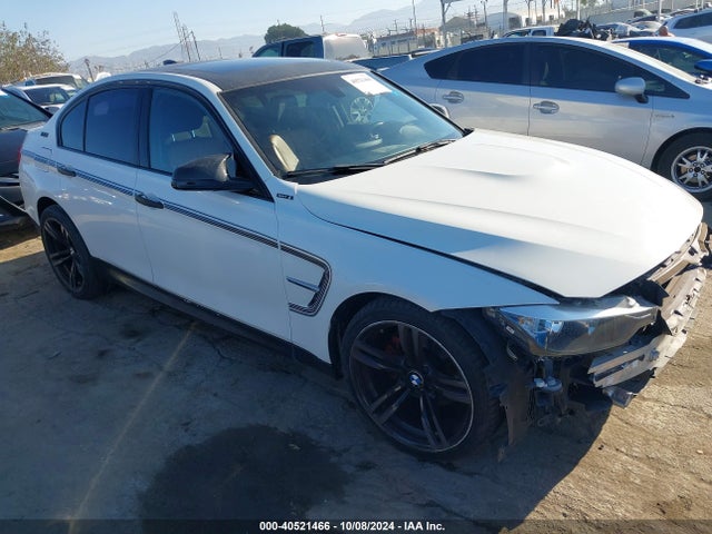 BMW 328I 2016 WBA8E9C52GK644420 Image 14