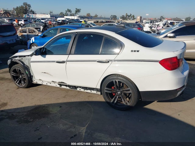 BMW 328I 2016 WBA8E9C52GK644420 Image 15