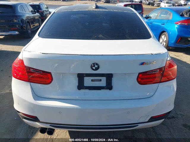 BMW 328I 2016 WBA8E9C52GK644420 Image 17