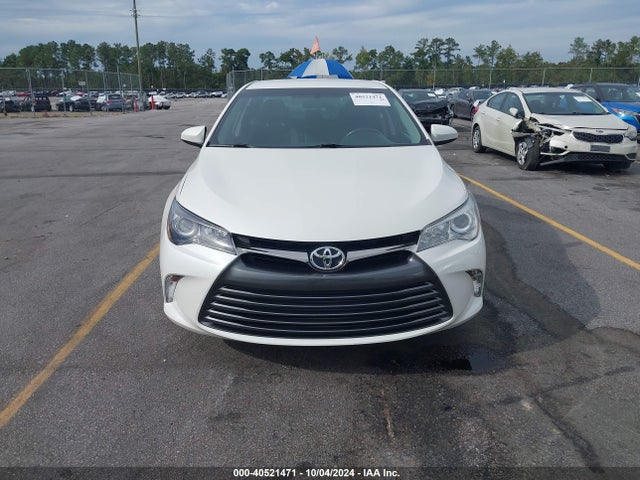 Toyota CAMRY SE 2015 4T1BF1FKXFU060385 Image 12