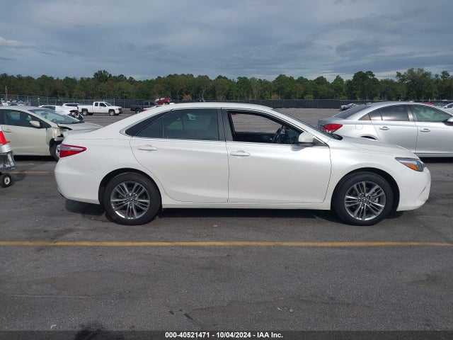 Toyota CAMRY SE 2015 4T1BF1FKXFU060385 Image 13