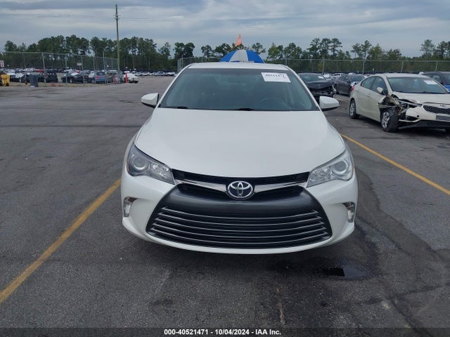 Toyota CAMRY SE 2015 4T1BF1FKXFU060385 Image 6