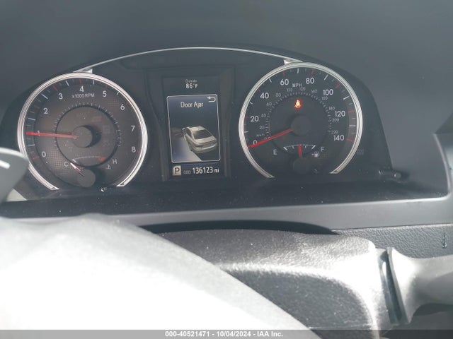 Toyota CAMRY SE 2015 4T1BF1FKXFU060385 Image 7
