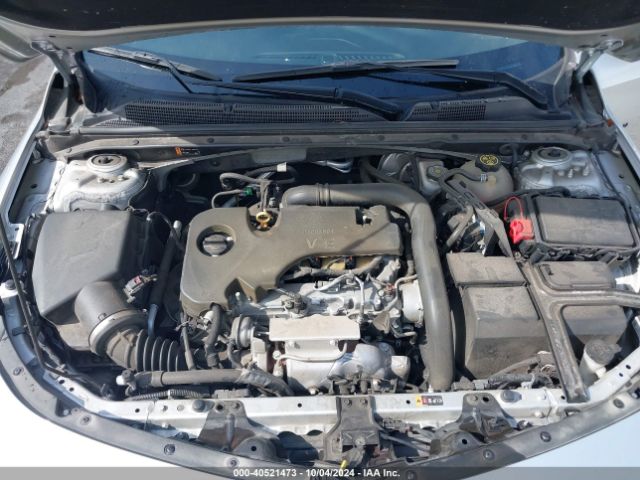 1G1ZG5ST3LF065328 Chevrolet Malibu Fwd Rs