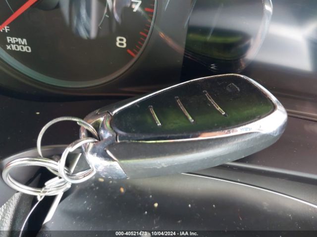 1G1ZG5ST3LF065328 Chevrolet Malibu Fwd Rs