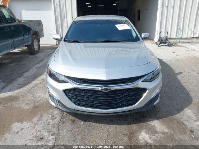 1G1ZG5ST3LF065328 Chevrolet Malibu Fwd Rs