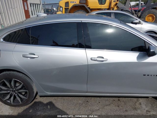1G1ZG5ST3LF065328 Chevrolet Malibu Fwd Rs
