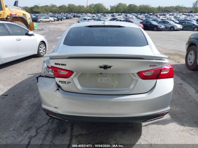 1G1ZG5ST3LF065328 Chevrolet Malibu Fwd Rs