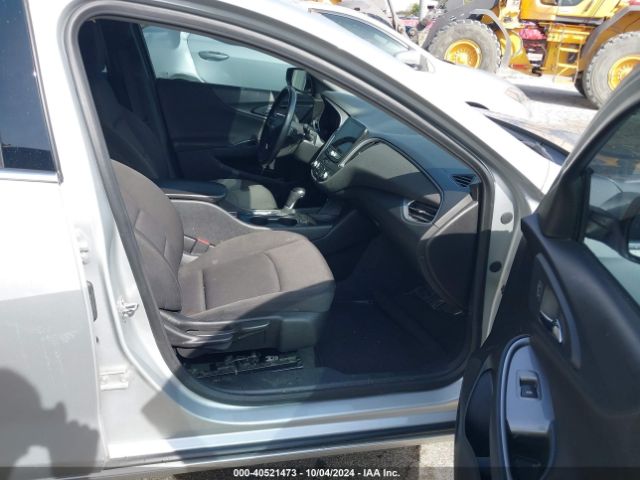 1G1ZG5ST3LF065328 Chevrolet Malibu Fwd Rs