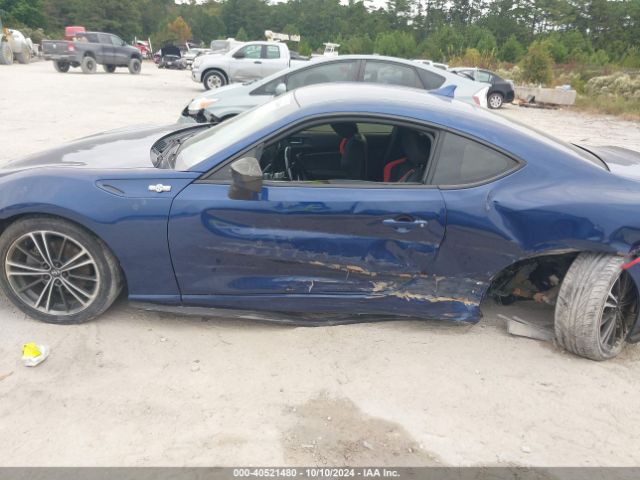 JF1ZNAA18E9706146 Scion FR-S
