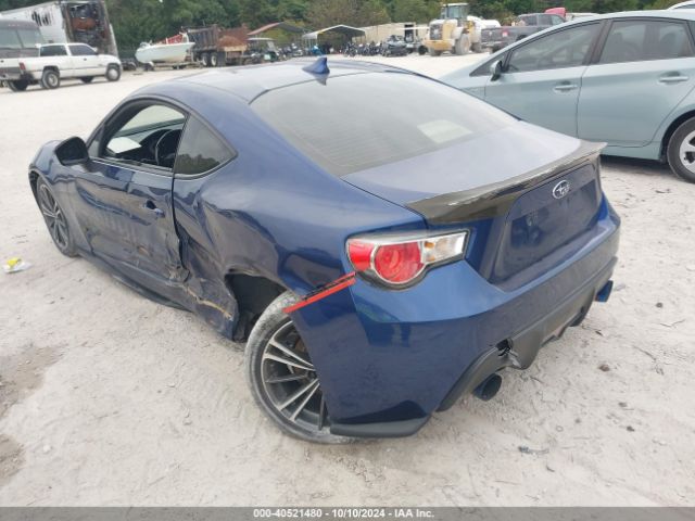 JF1ZNAA18E9706146 Scion FR-S