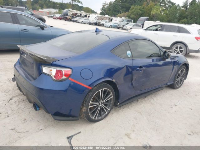 JF1ZNAA18E9706146 Scion FR-S